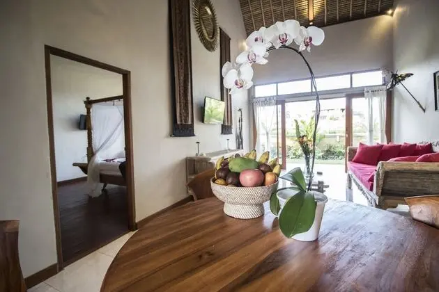 Villa, 2 Yatak Odası