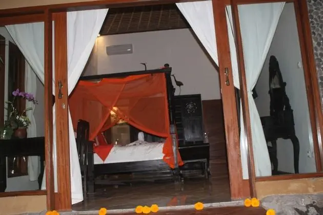 Villa, 2 Yatak Odası