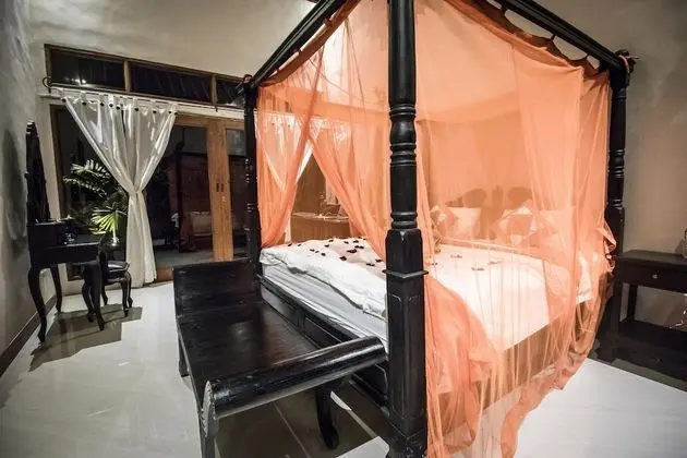 Villa, 2 Yatak Odası