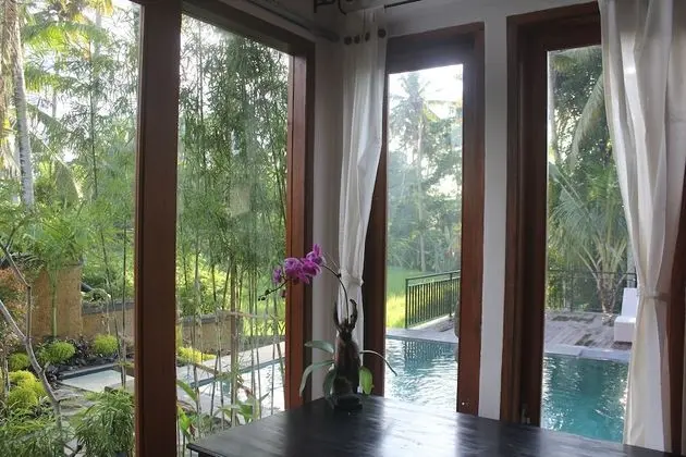 Villa, 2 Yatak Odası