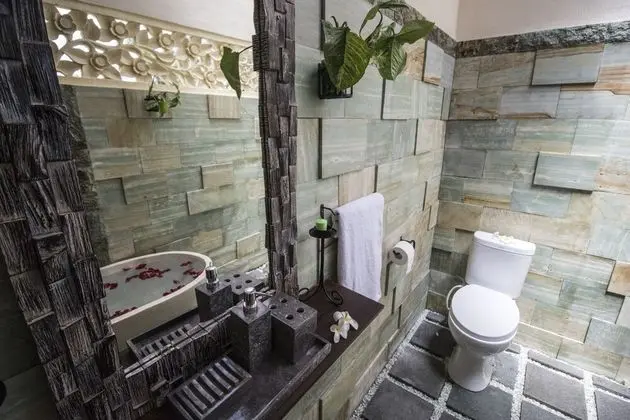 Villa, 2 Yatak Odası