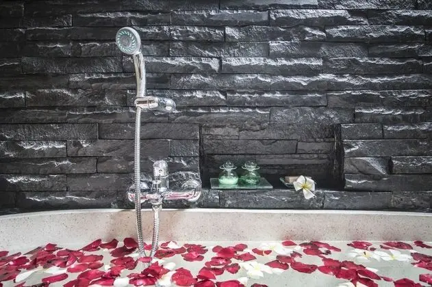 Villa, 2 Yatak Odası
