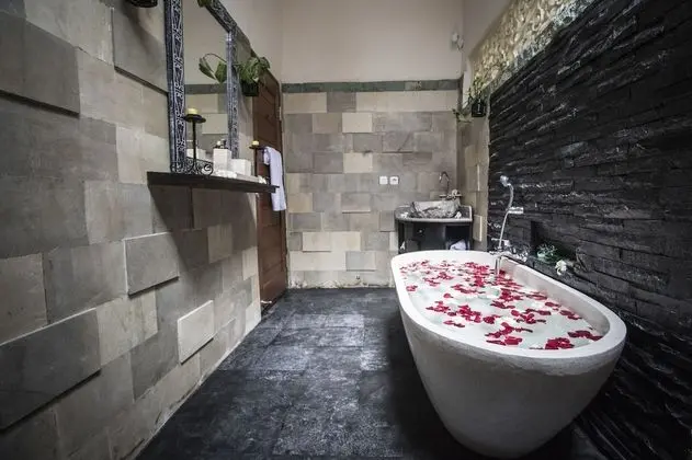 Villa, 2 Yatak Odası