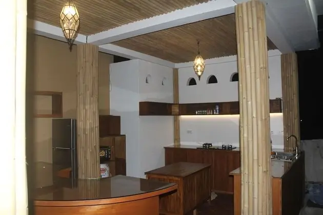 Villa, 2 Yatak Odası