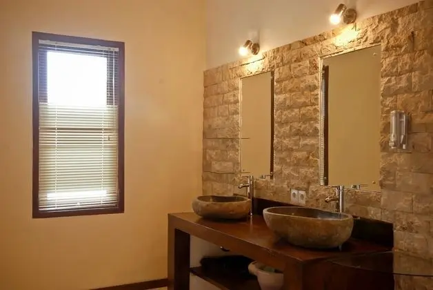 Banyo lavabosu