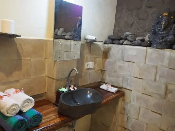 Banyo Lavabosu