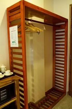 Deluxe İki Ayrı Yataklı Oda, 2 Tek Kişilik Yatak