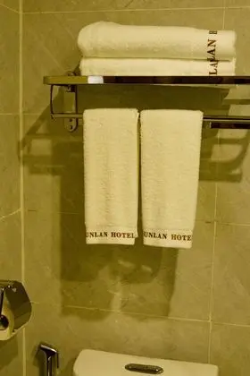 Deluxe Tek Büyük Yataklı Oda, 1 Büyük (Queen) Boy Yatak