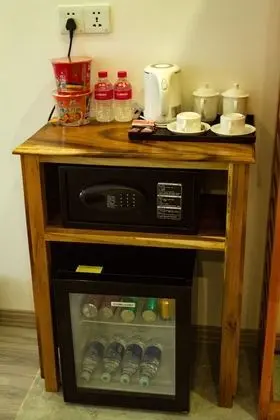 Superior İki Ayrı Yataklı Oda, 2 Tek Kişilik Yatak