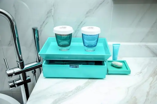 Premium İki Ayrı Yataklı Oda, 2 Tek Kişilik Yatak, Sigara İçilmez