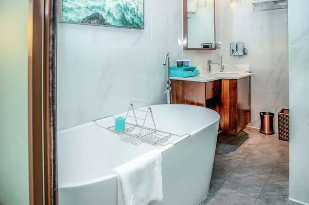 Premium İki Ayrı Yataklı Oda, 2 Tek Kişilik Yatak, Sigara İçilmez