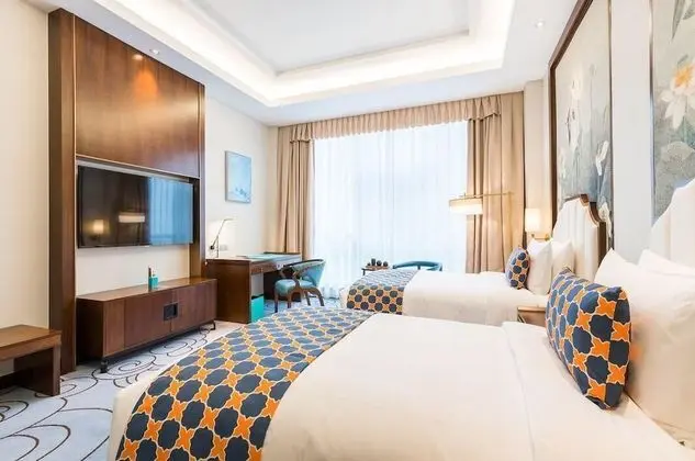 Premium İki Ayrı Yataklı Oda, 2 Tek Kişilik Yatak, Sigara İçilmez