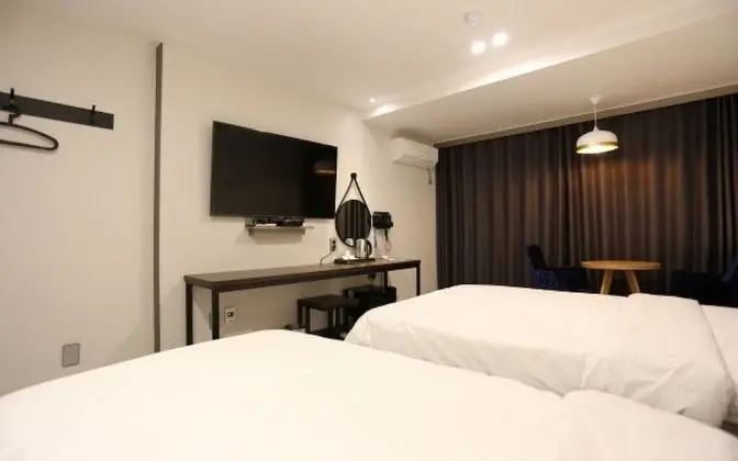 İki Ayrı Yataklı Oda, Göl Manzaralı