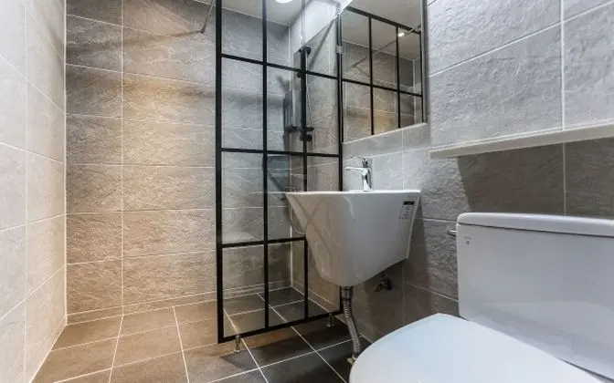 İki Ayrı Yataklı Oda, Göl Manzaralı