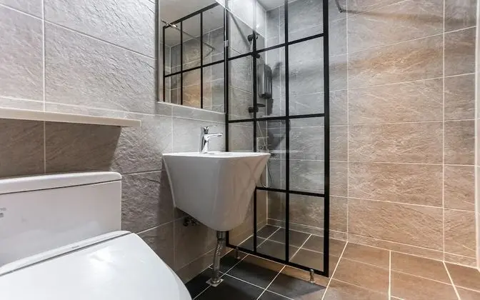 İki Ayrı Yataklı Oda, Okyanus Manzaralı