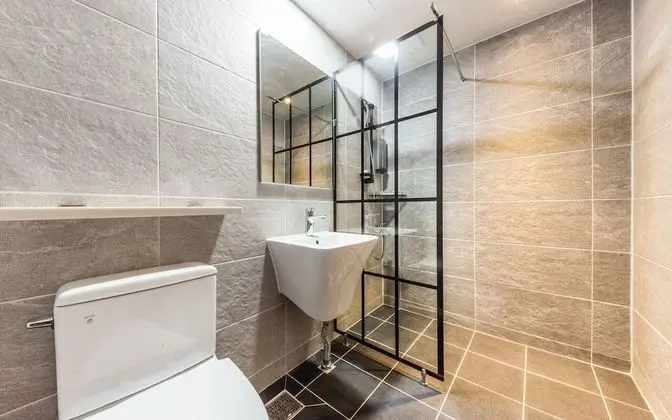 Tek Büyük Yataklı Oda, Okyanus Manzaralı