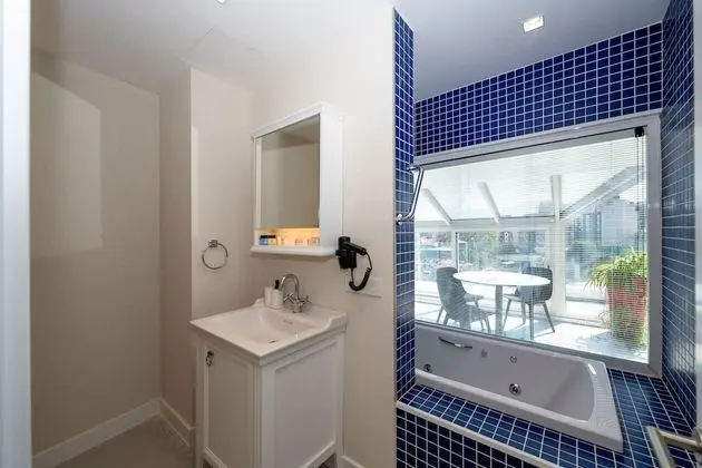 Çatı Katı Süiti (Penthouse)