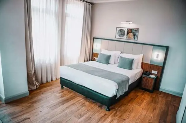 Deluxe Oda, Deniz Manzaralı