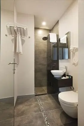 Deluxe Oda, Deniz Manzaralı