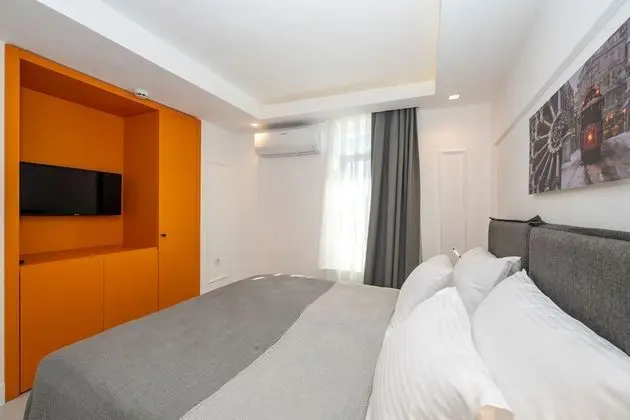 Deluxe Süit