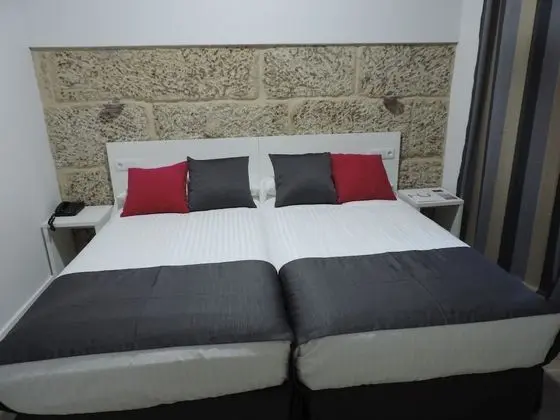Economy Tek Büyük Yataklı Oda