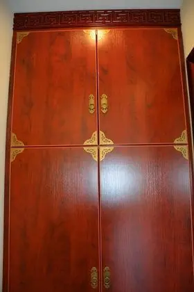 Deluxe İki Ayrı Yataklı Oda, Dağ Manzaralı