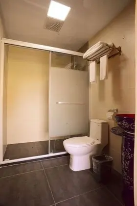 Deluxe İki Ayrı Yataklı Oda, Dağ Manzaralı