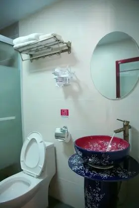 Deluxe İki Ayrı Yataklı Oda, Dağ Manzaralı