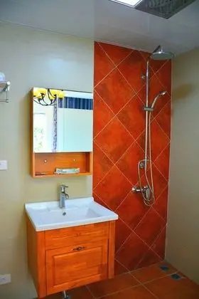 Deluxe İki Ayrı Yataklı Oda, Dağ Manzaralı