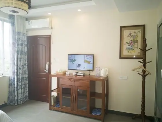 Deluxe İki Ayrı Yataklı Oda, Dağ Manzaralı