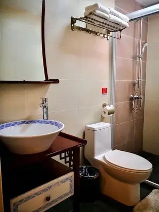 Superior Oda, Dağ Manzaralı
