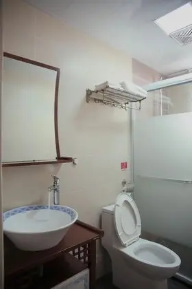 Superior Oda, Dağ Manzaralı