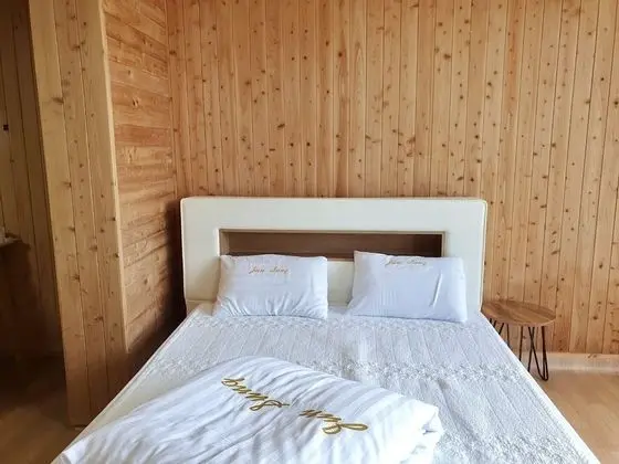 Economy Tek Büyük Yataklı Oda