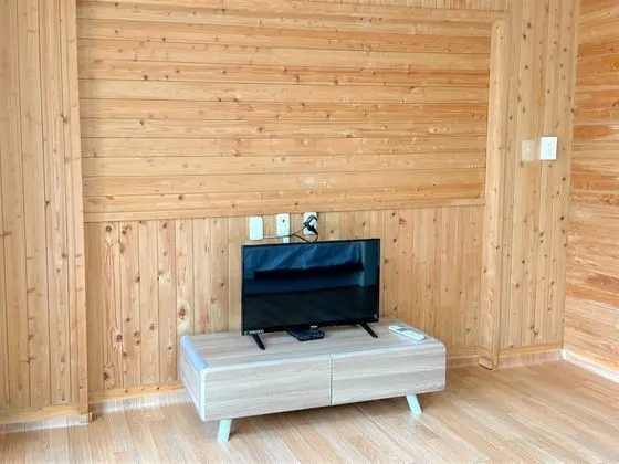 Economy Tek Büyük Yataklı Oda