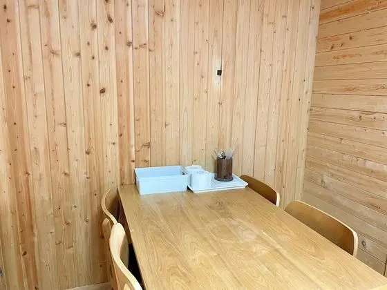 Economy Tek Büyük Yataklı Oda