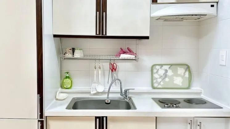 Economy Tek Büyük Yataklı Oda