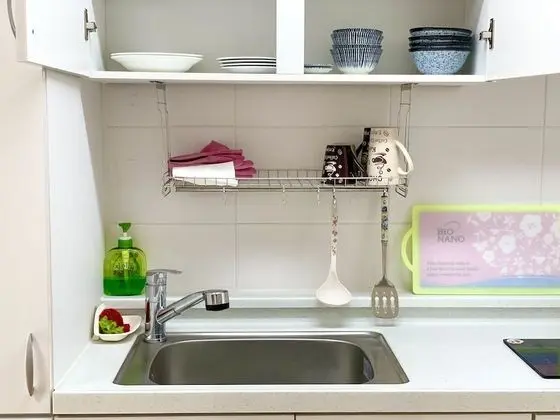 Economy Tek Büyük Yataklı Oda