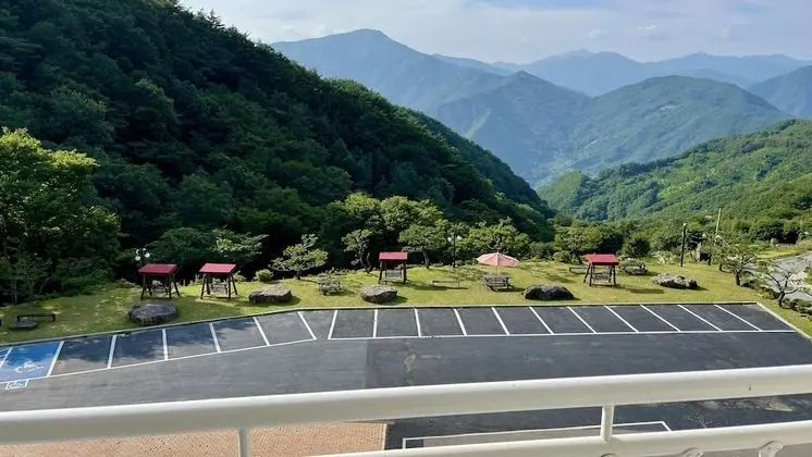 Economy Tek Büyük Yataklı Oda