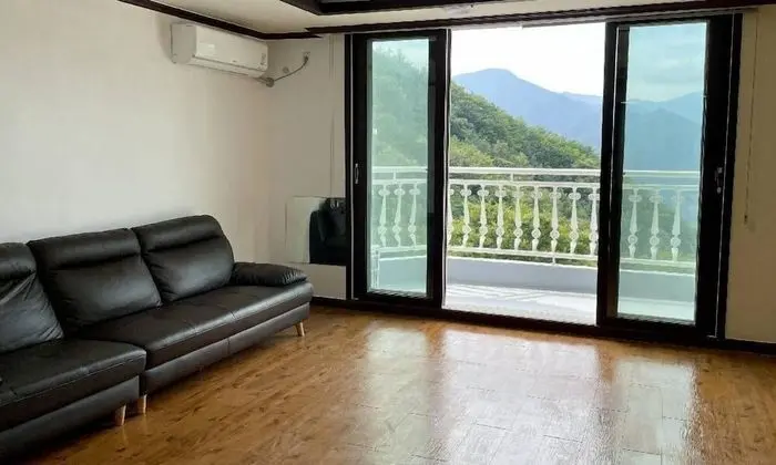 Family Tek Büyük Yataklı Oda