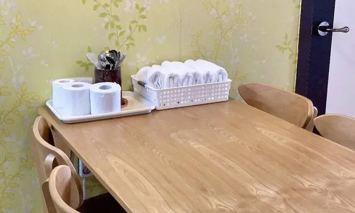 Family Tek Büyük Yataklı Oda