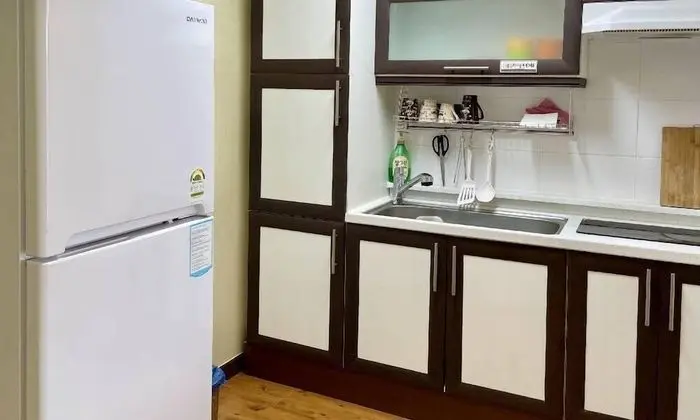 Family Tek Büyük Yataklı Oda