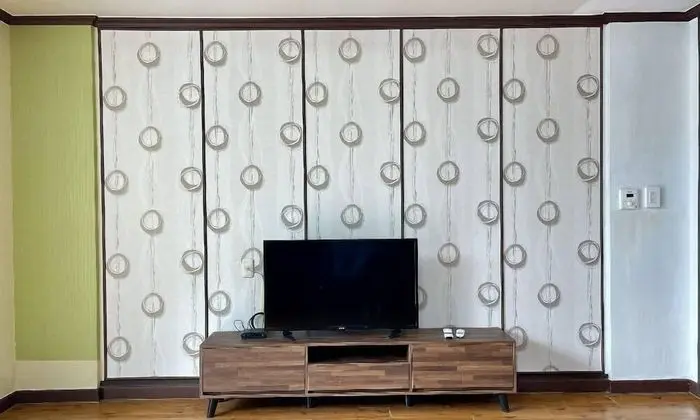 Family Tek Büyük Yataklı Oda