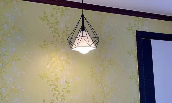 Family Tek Büyük Yataklı Oda