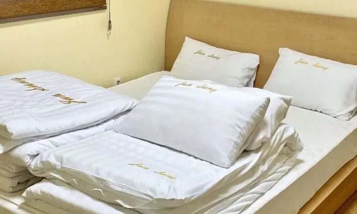 Family Tek Büyük Yataklı Oda