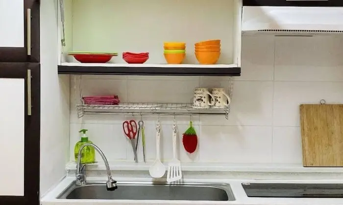 Family Tek Büyük Yataklı Oda