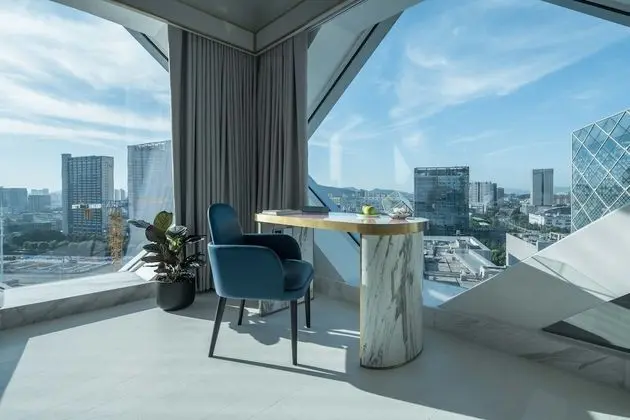 Basic İki Ayrı Yataklı Oda, 1 Yatak Odası