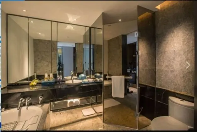 Club Tek Büyük Yataklı Oda, 1 En Büyük (King) Boy Yatak