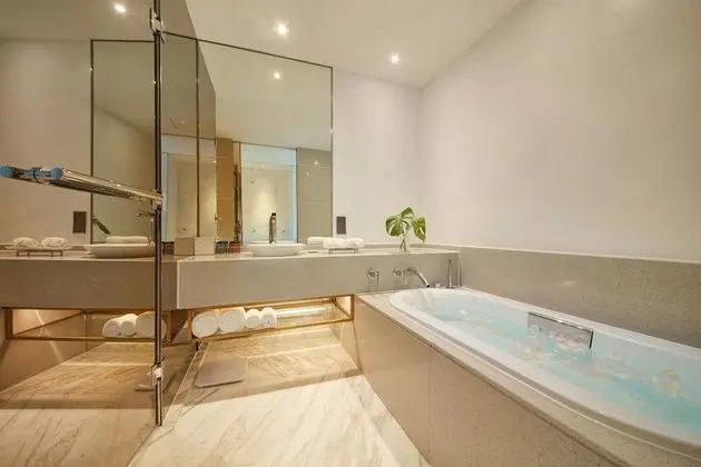 Executive Tek Büyük Yataklı Oda, 1 En Büyük (King) Boy Yatak