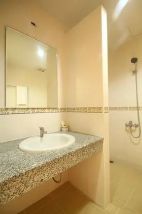 Standard Oda, 2 Tek Kişilik Yatak