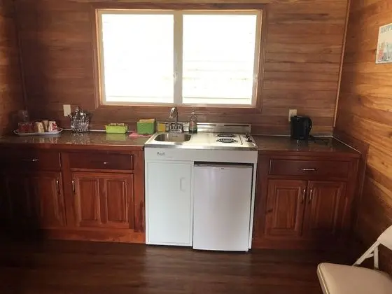 Family Kır Evi, 2 Yatak Odası, Küçük Mutfak, Bahçeli